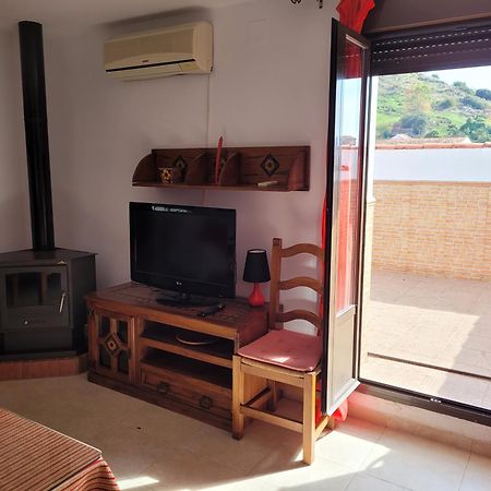 Apartamento La Alberca 1 اراسنا المظهر الخارجي الصورة