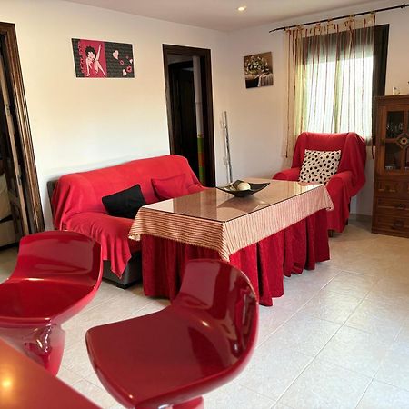 Apartamento La Alberca 1 اراسنا المظهر الخارجي الصورة