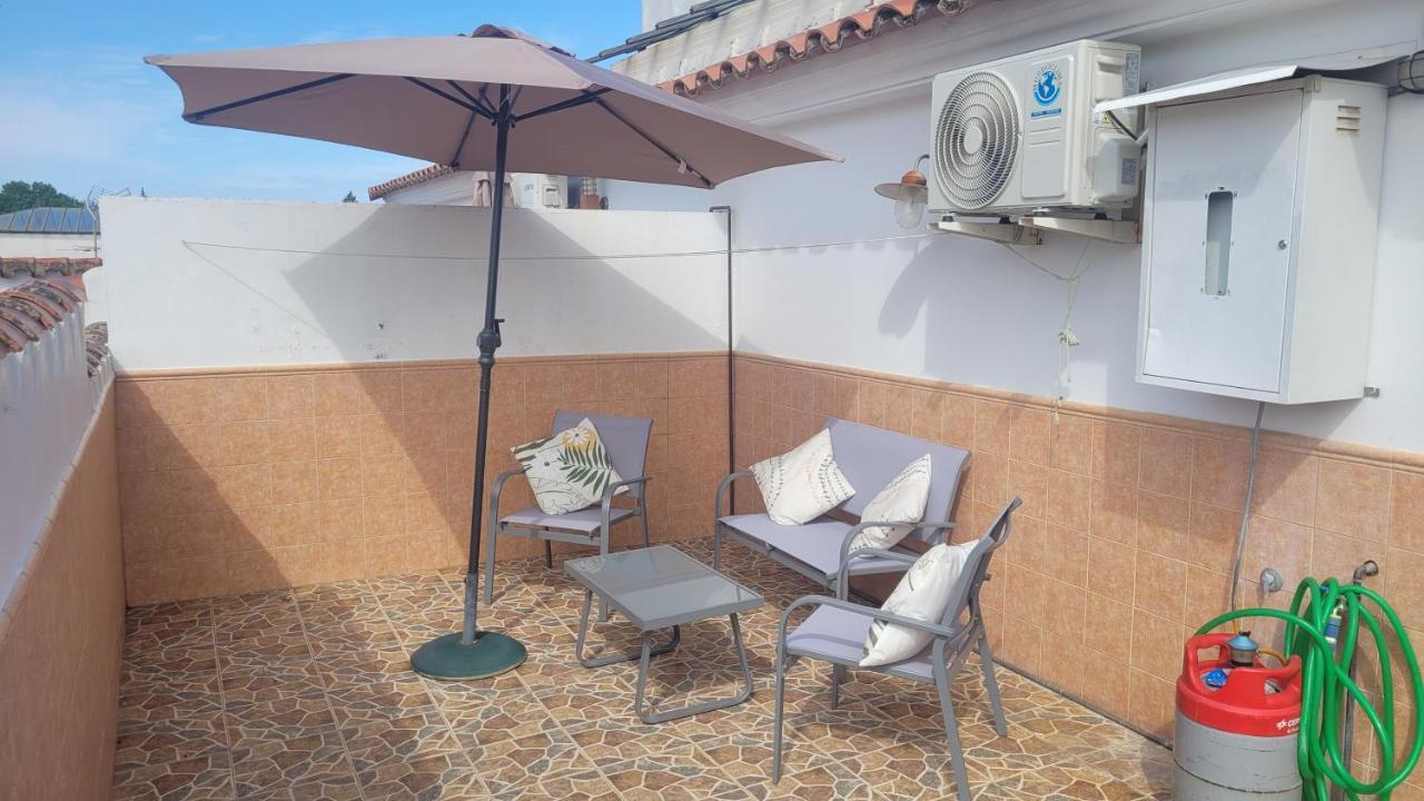 Apartamento La Alberca 1 اراسنا المظهر الخارجي الصورة