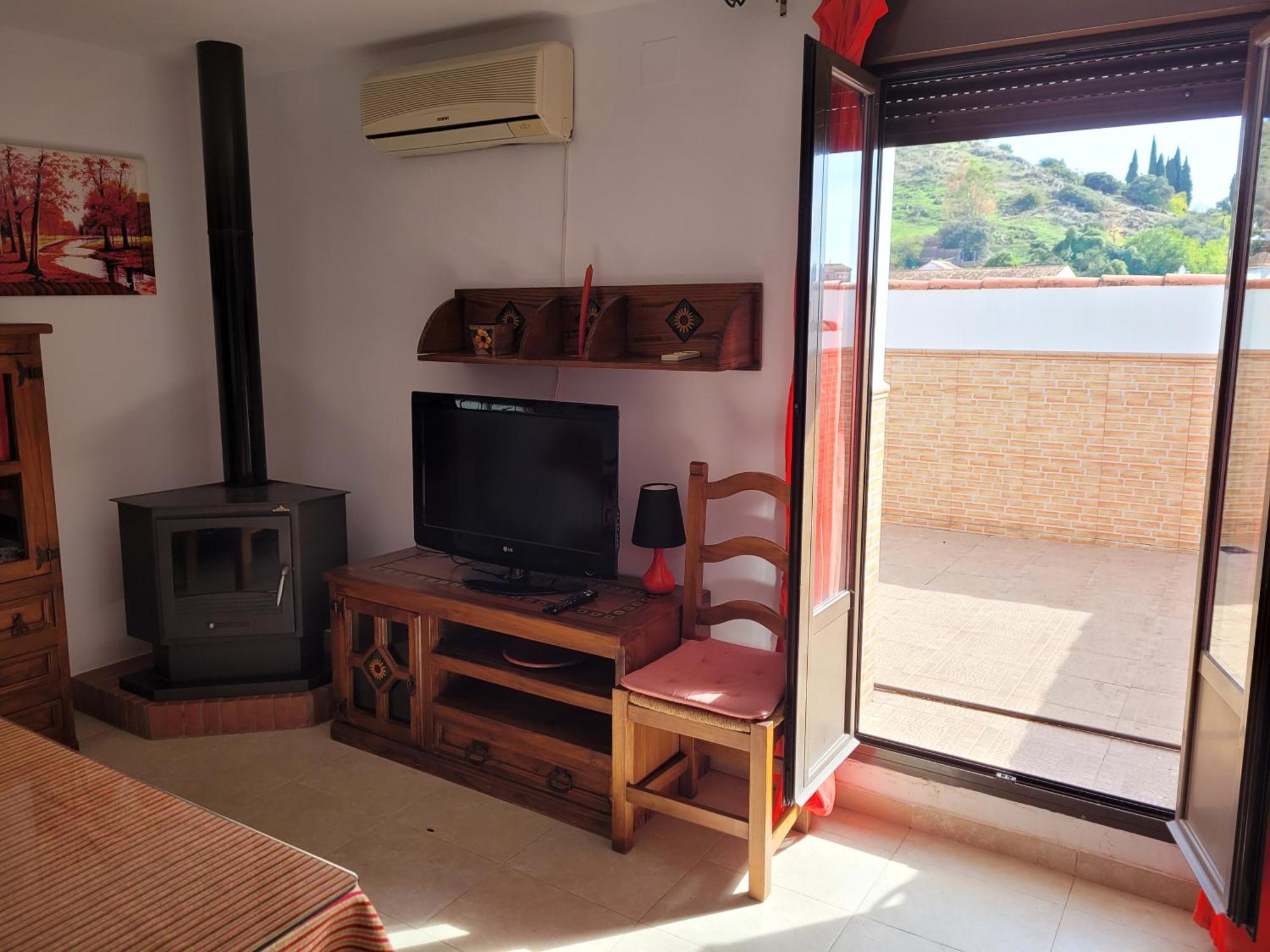 Apartamento La Alberca 1 اراسنا المظهر الخارجي الصورة