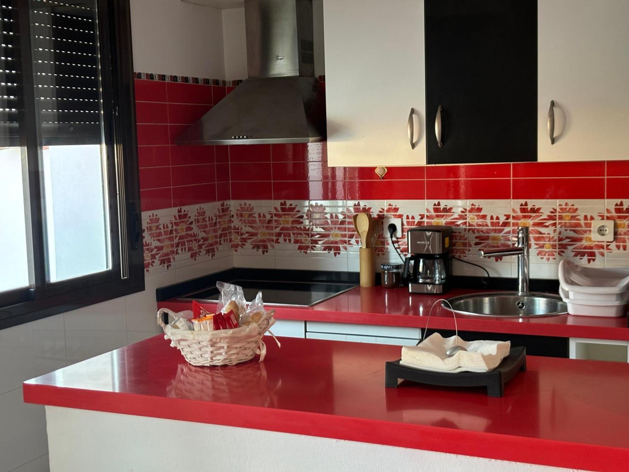 Apartamento La Alberca 1 اراسنا المظهر الخارجي الصورة