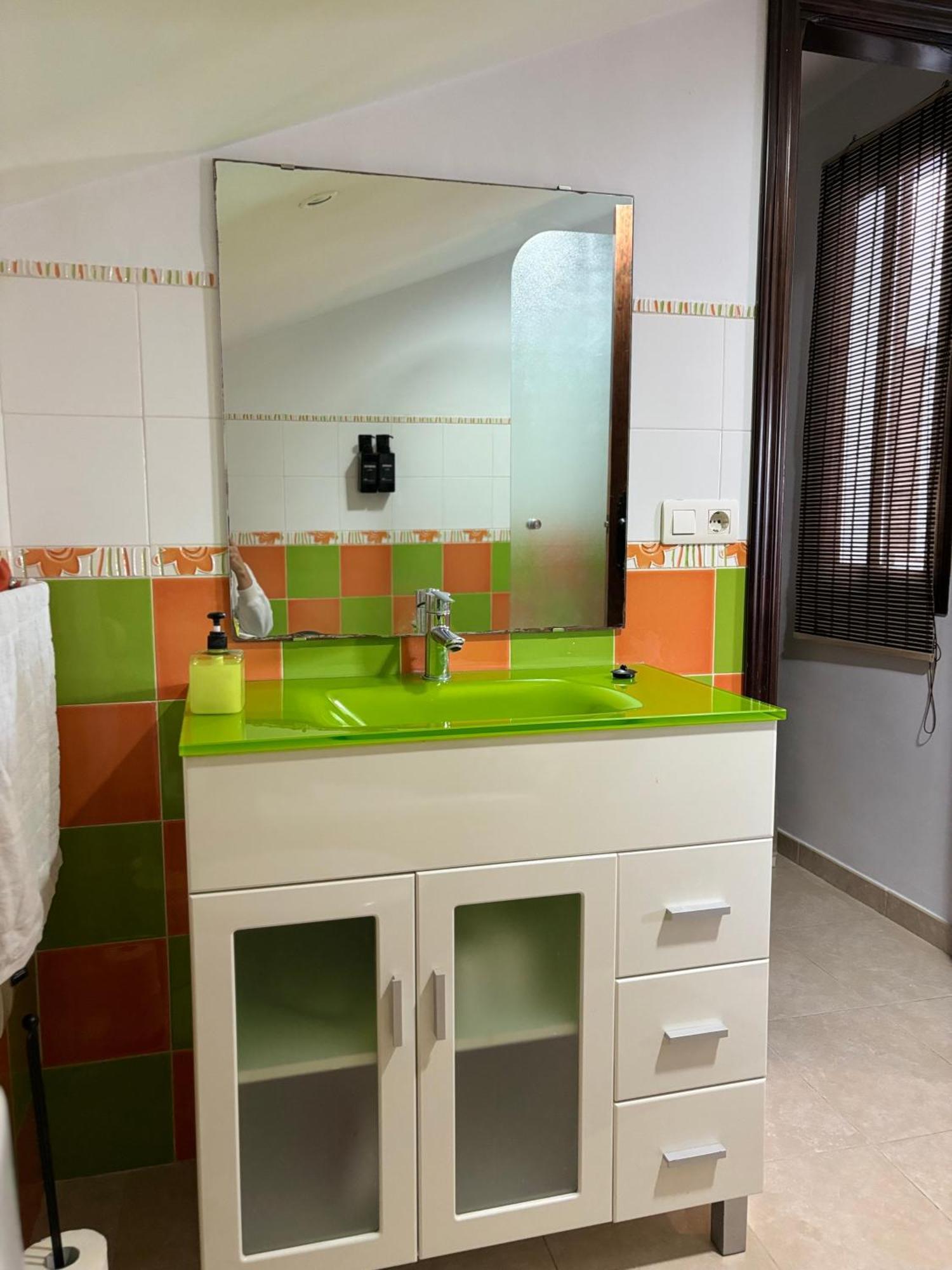 Apartamento La Alberca 1 اراسنا المظهر الخارجي الصورة