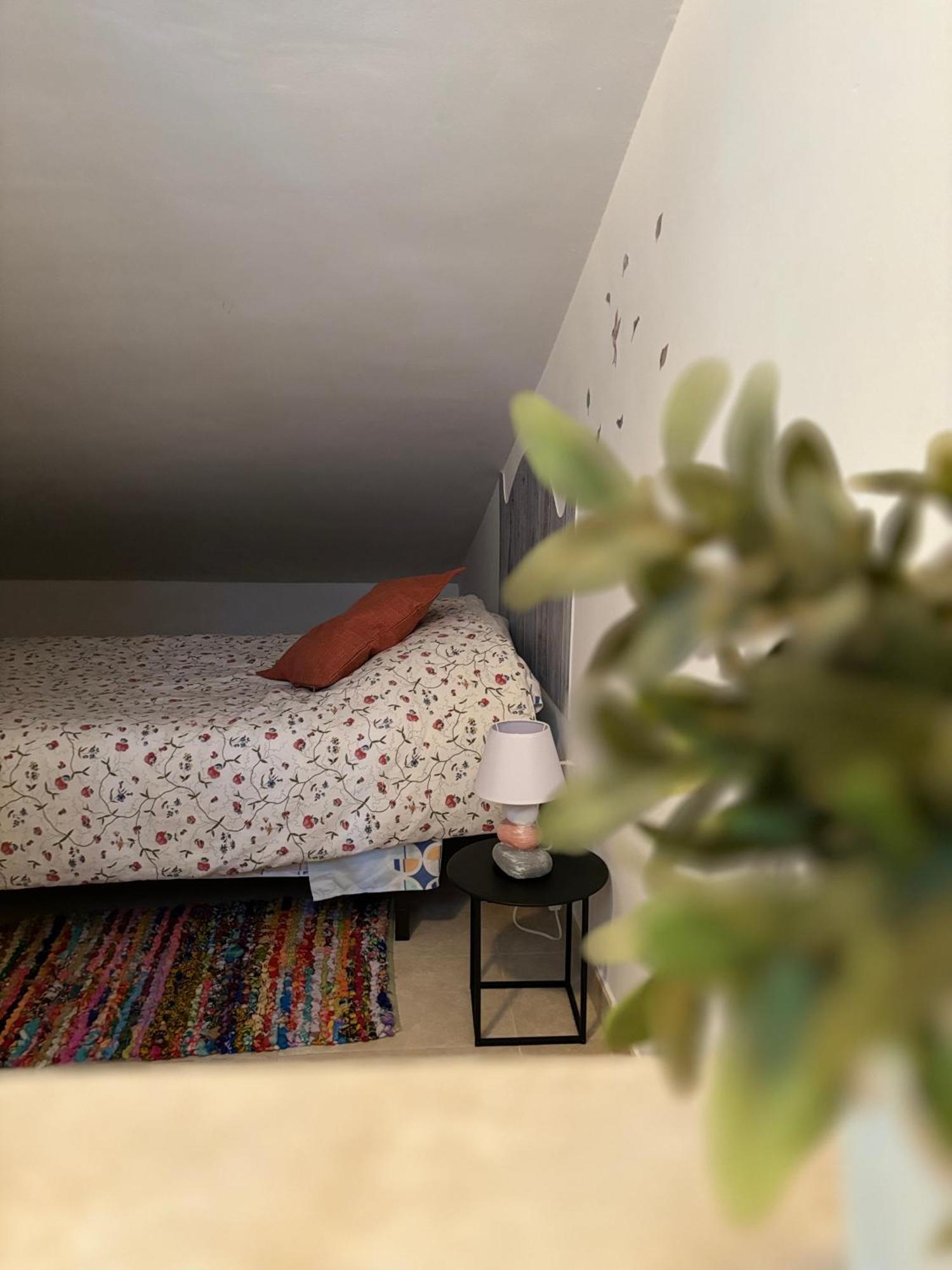 Apartamento La Alberca 1 اراسنا المظهر الخارجي الصورة