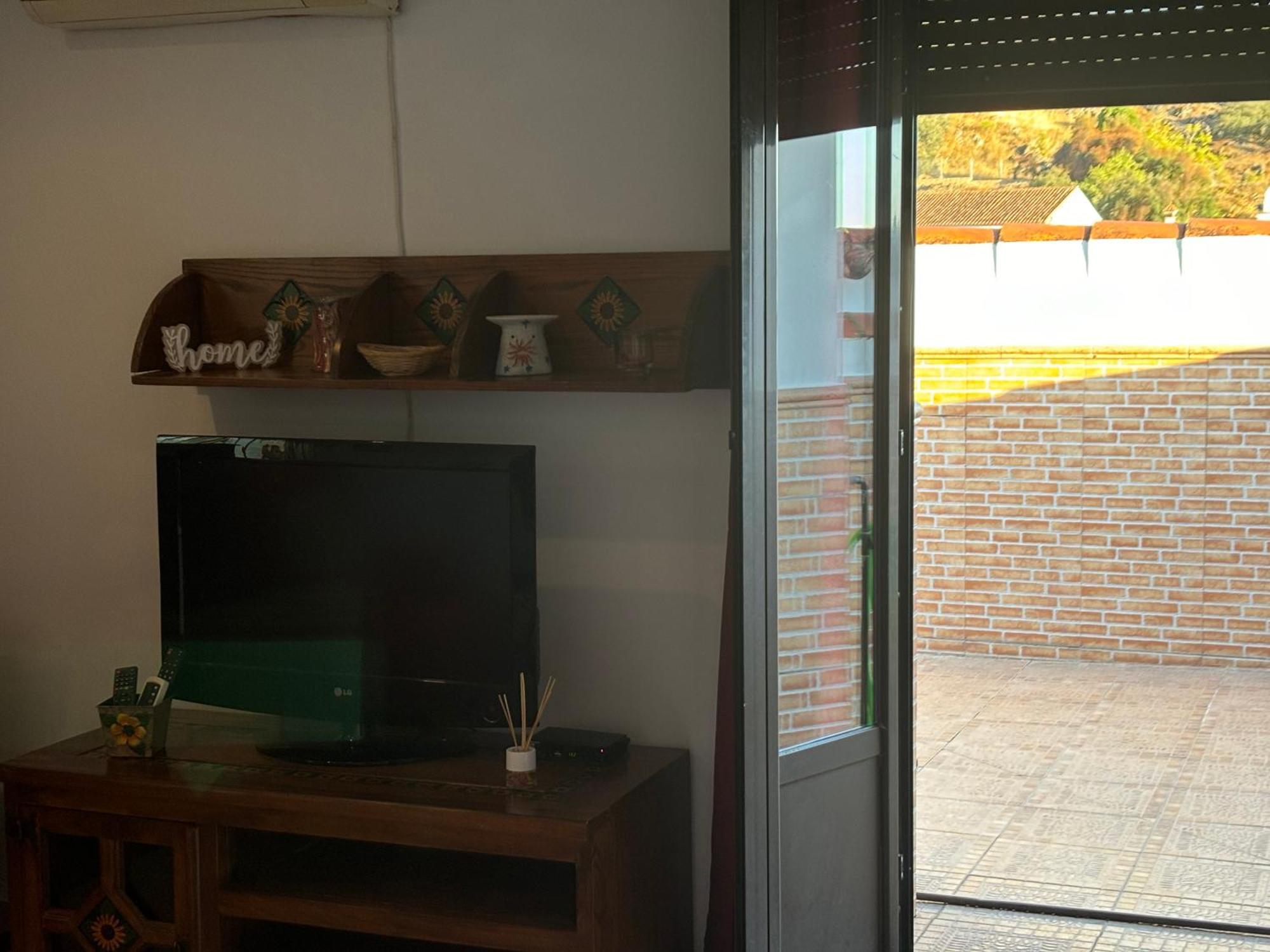 Apartamento La Alberca 1 اراسنا المظهر الخارجي الصورة