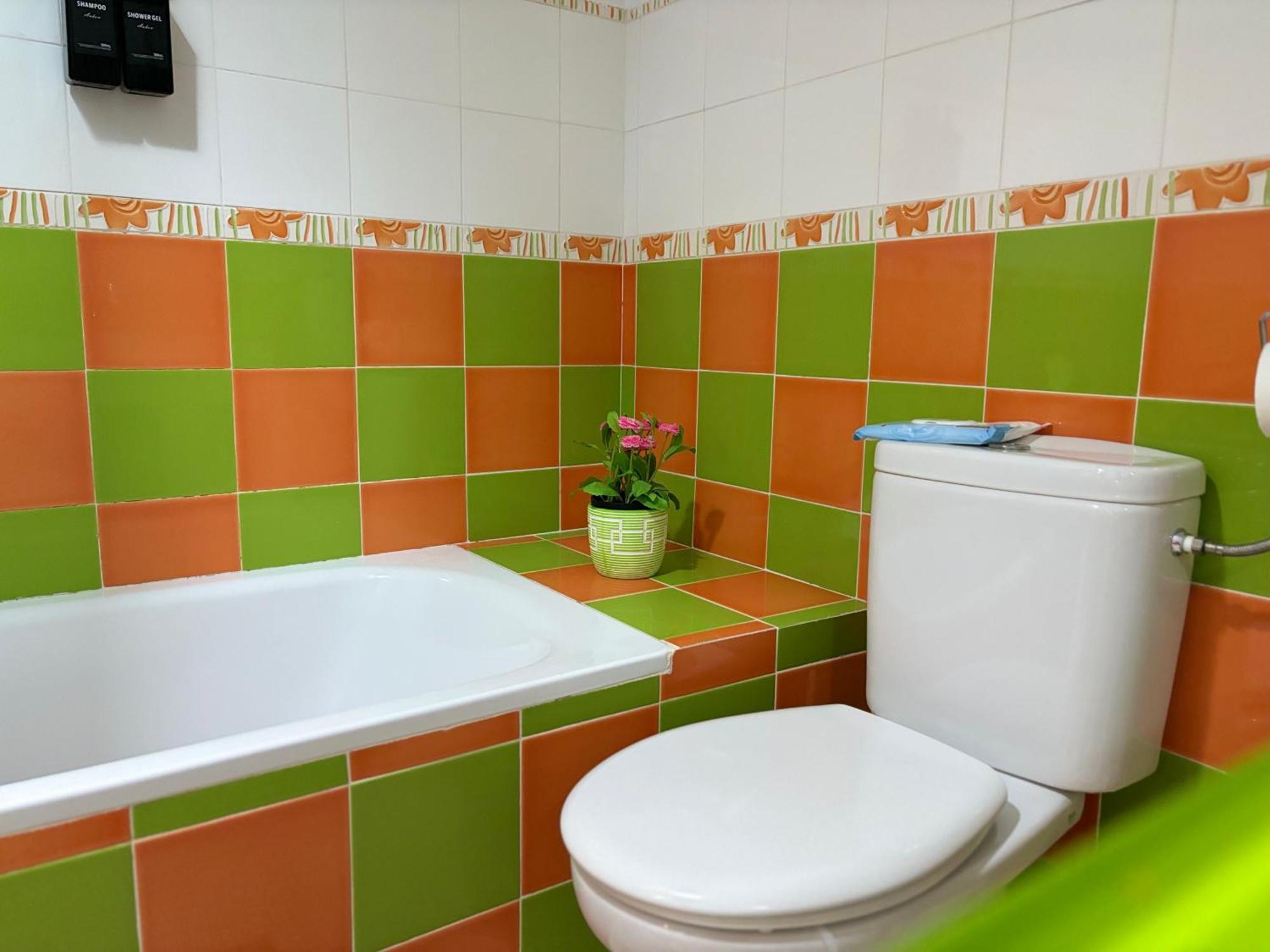 Apartamento La Alberca 1 اراسنا المظهر الخارجي الصورة