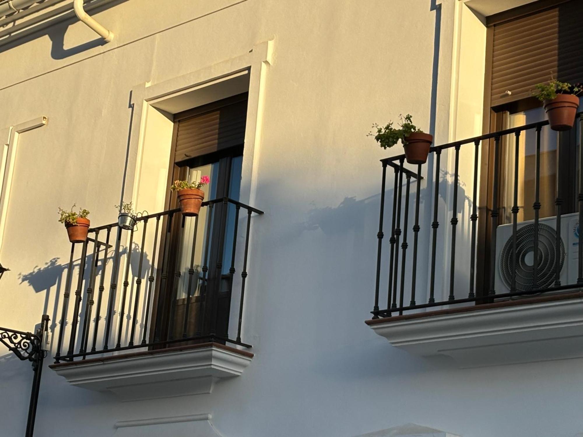 Apartamento La Alberca 1 اراسنا المظهر الخارجي الصورة