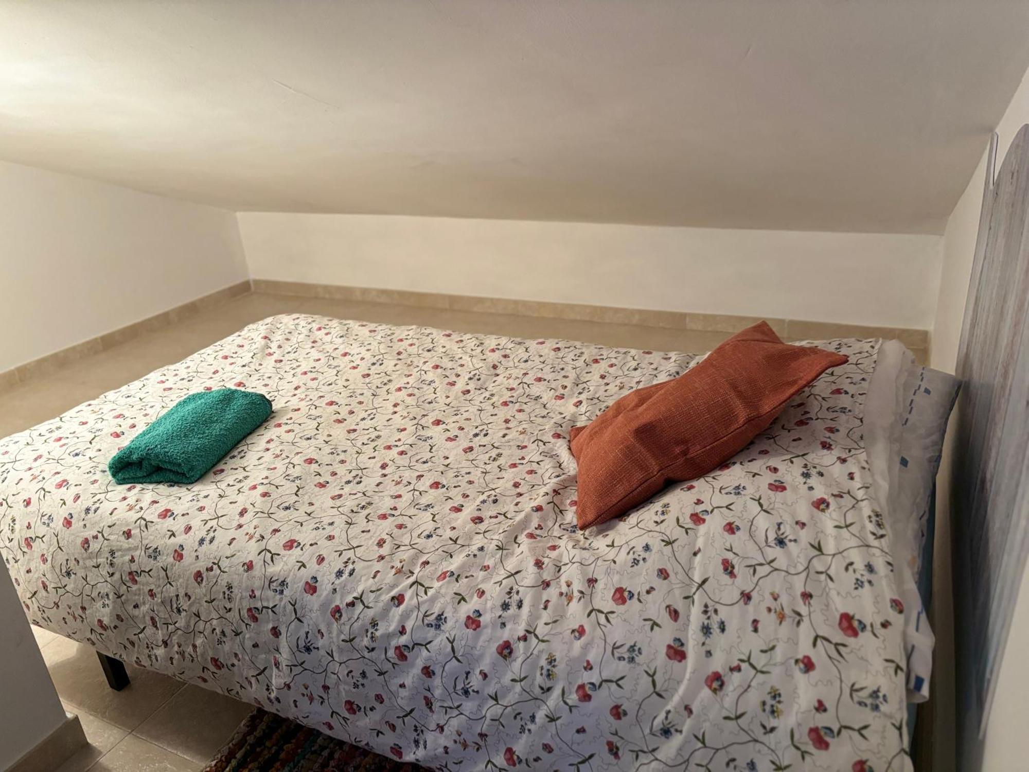 Apartamento La Alberca 1 اراسنا المظهر الخارجي الصورة