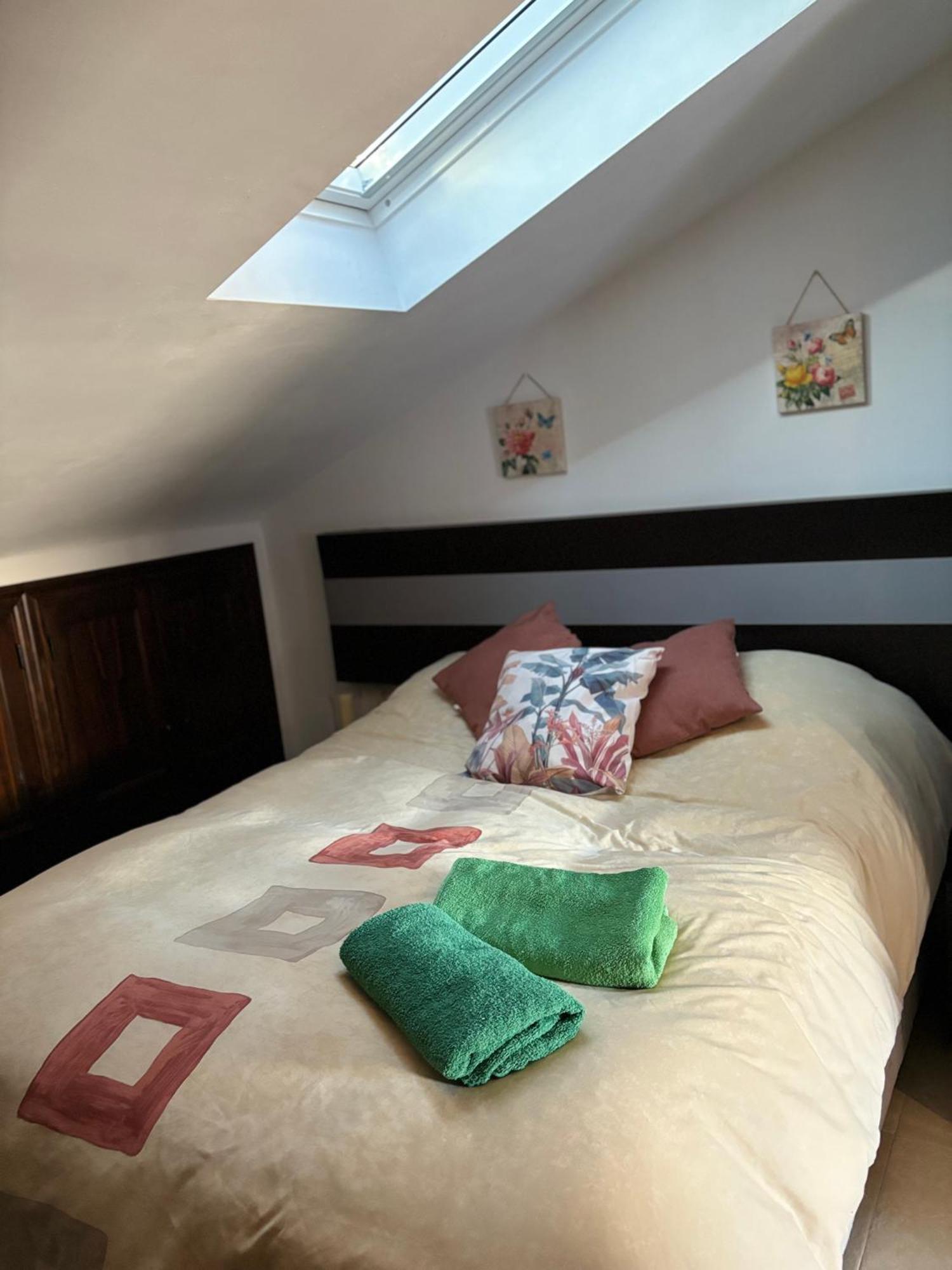 Apartamento La Alberca 1 اراسنا المظهر الخارجي الصورة