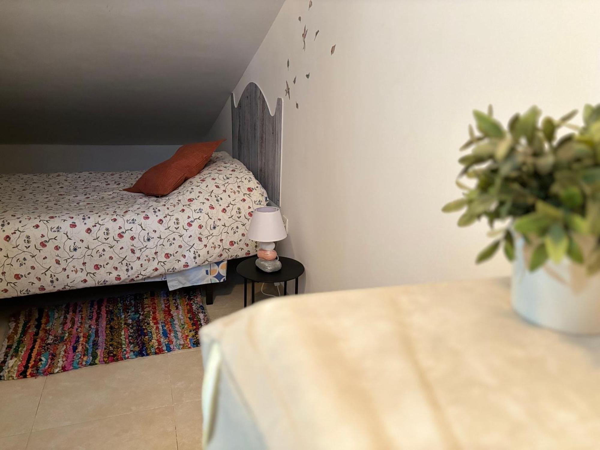Apartamento La Alberca 1 اراسنا المظهر الخارجي الصورة