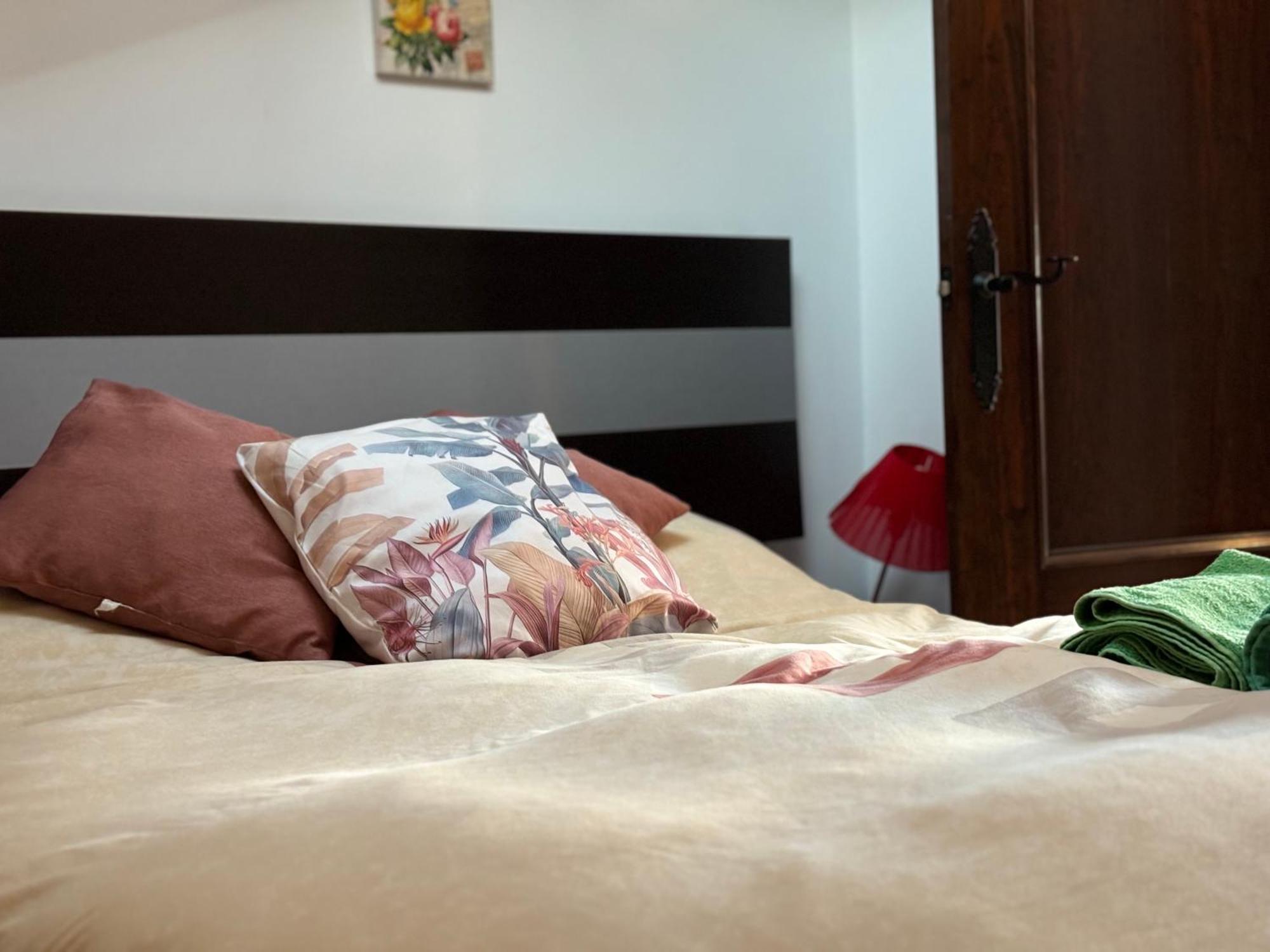 Apartamento La Alberca 1 اراسنا المظهر الخارجي الصورة