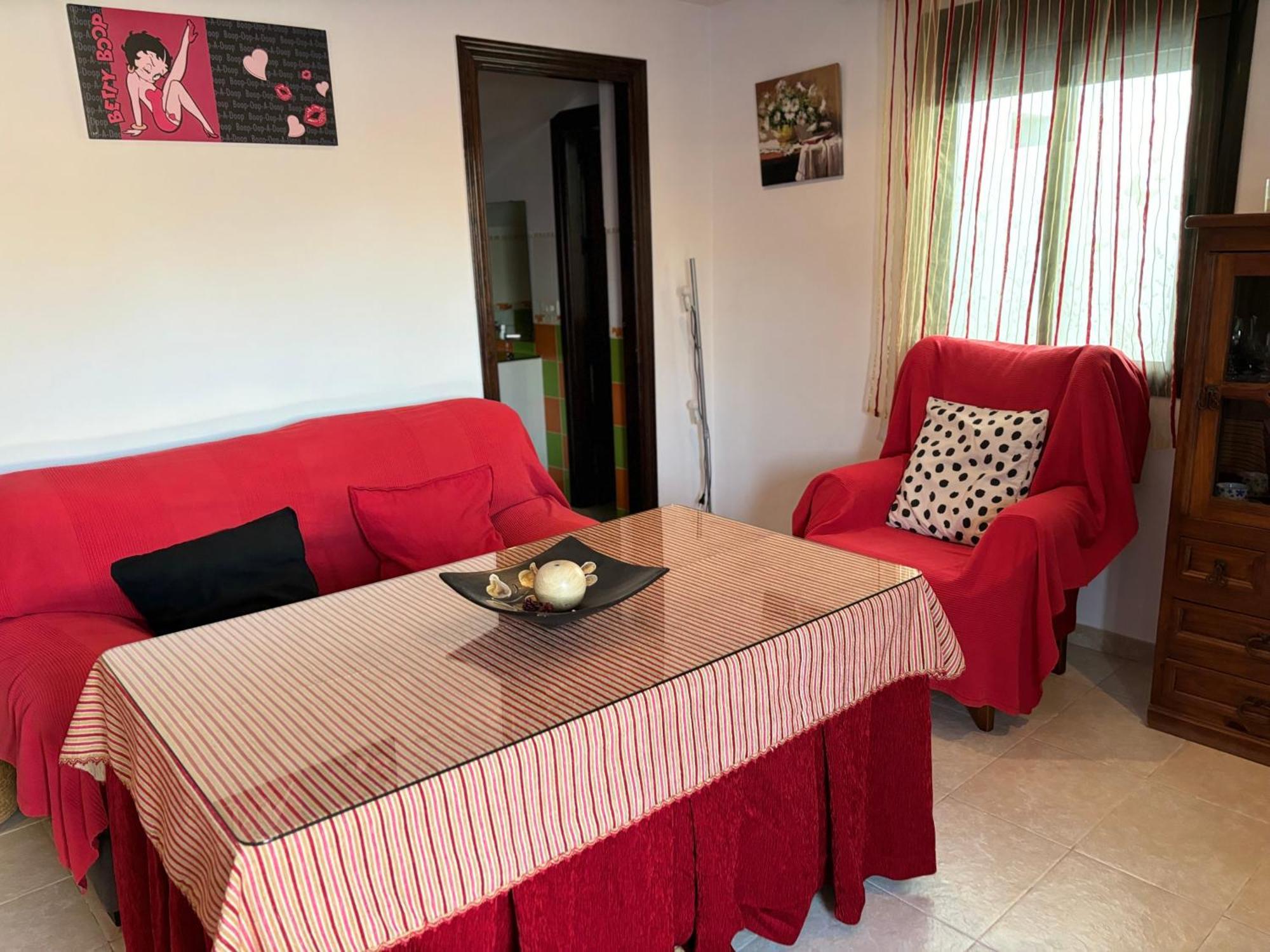 Apartamento La Alberca 1 اراسنا المظهر الخارجي الصورة