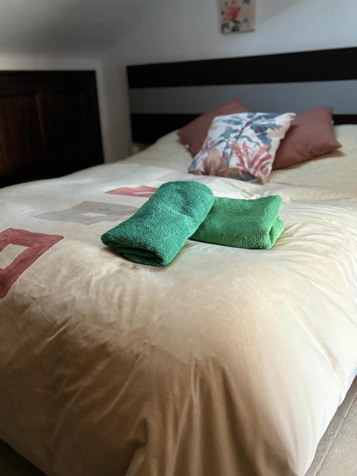 Apartamento La Alberca 1 اراسنا المظهر الخارجي الصورة