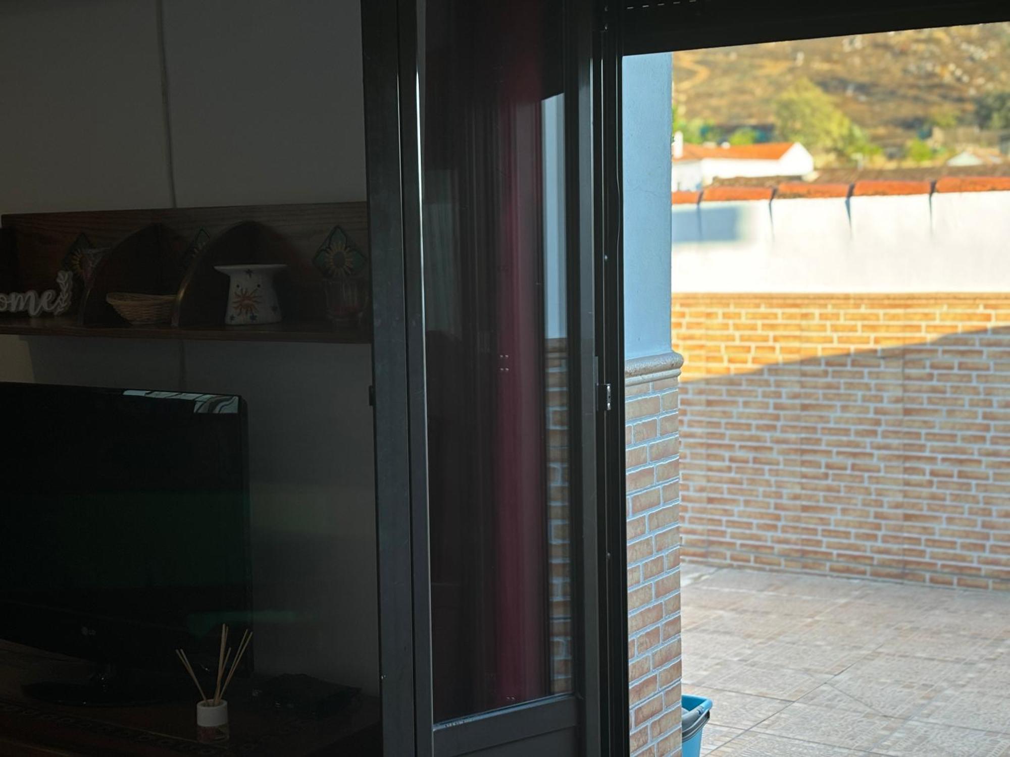 Apartamento La Alberca 1 اراسنا المظهر الخارجي الصورة