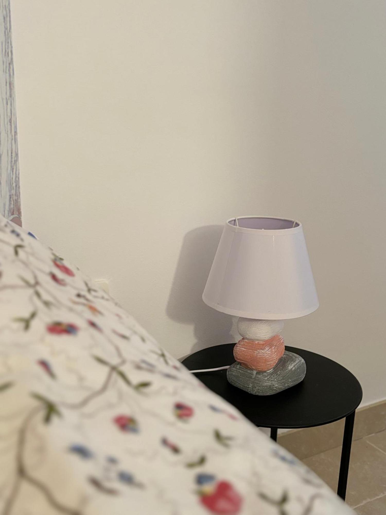 Apartamento La Alberca 1 اراسنا المظهر الخارجي الصورة