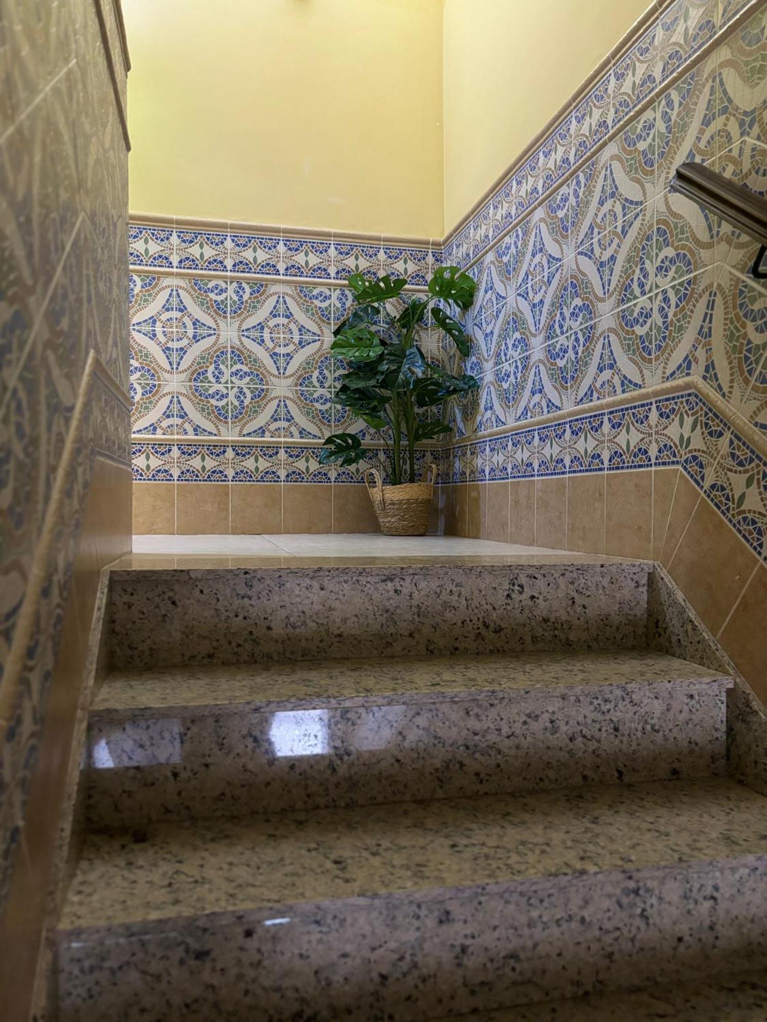 Apartamento La Alberca 1 اراسنا المظهر الخارجي الصورة