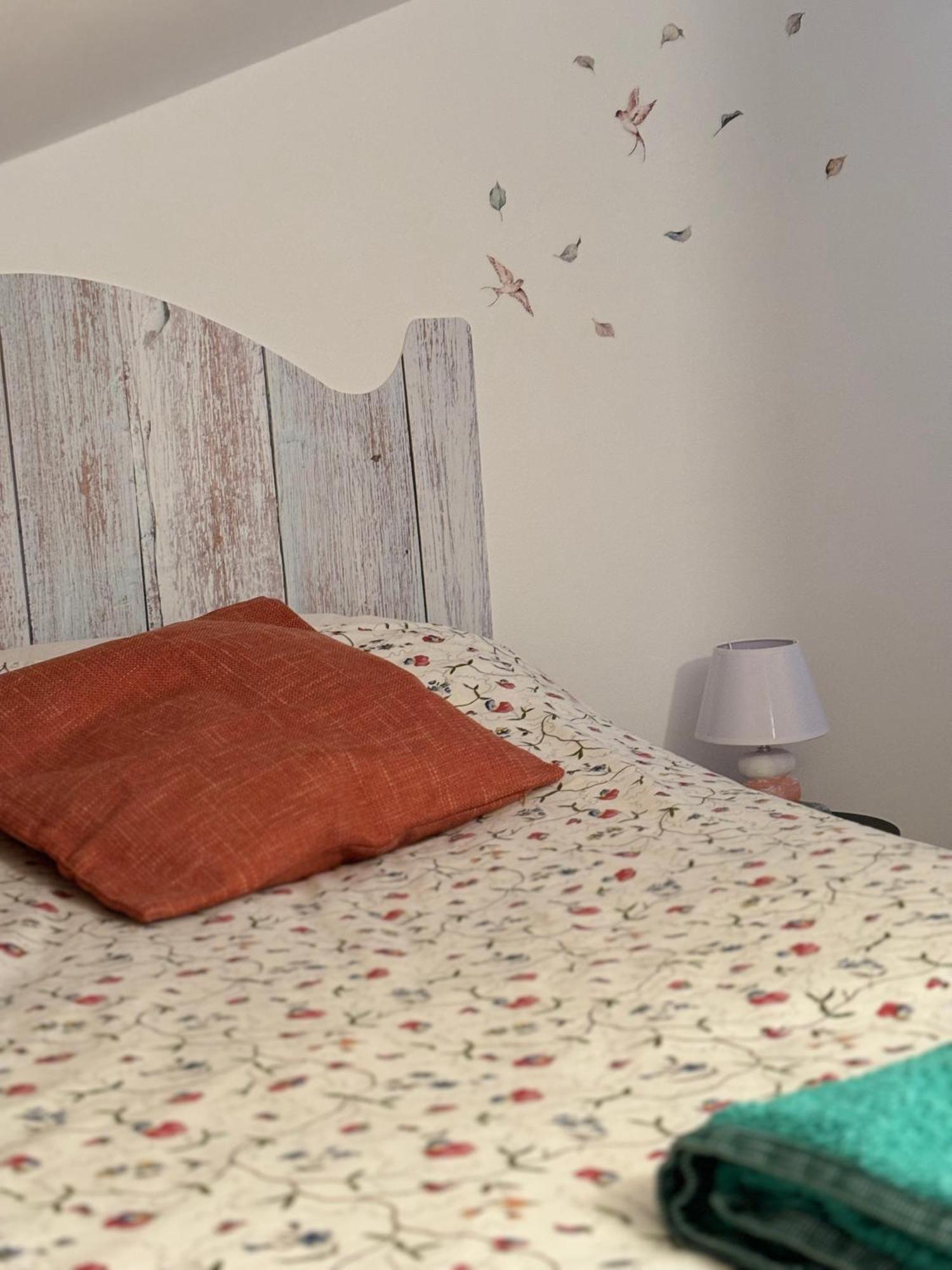 Apartamento La Alberca 1 اراسنا المظهر الخارجي الصورة