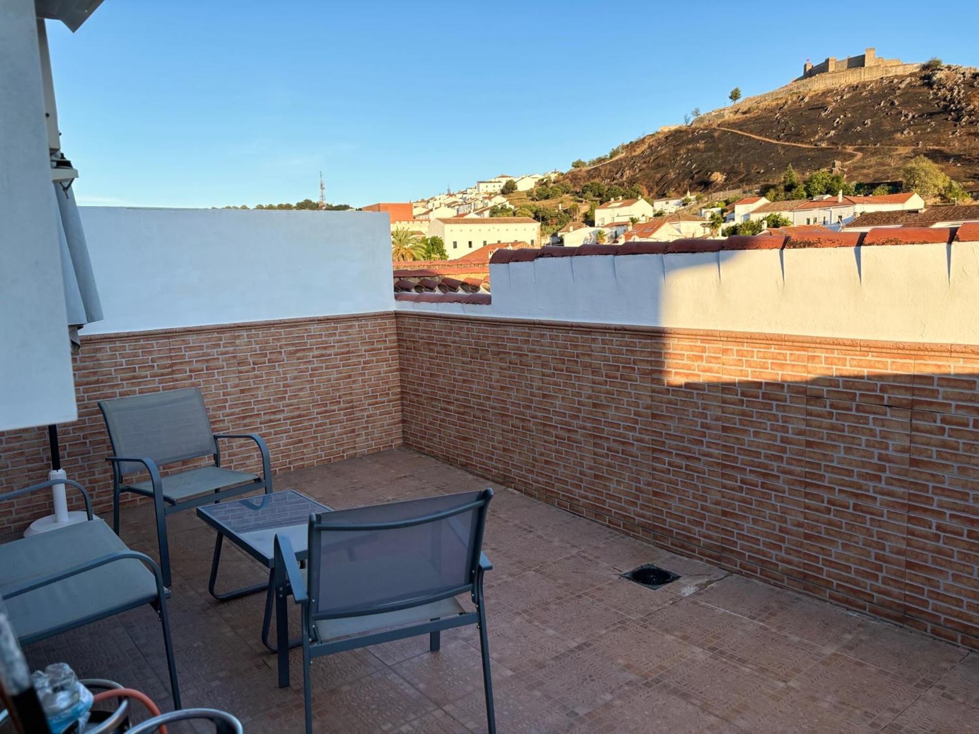 Apartamento La Alberca 1 اراسنا المظهر الخارجي الصورة
